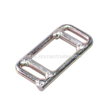 One Way Lashing Buckle für ATV Trailer